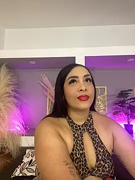 Sheeryl   online show from 31, 3, 2026