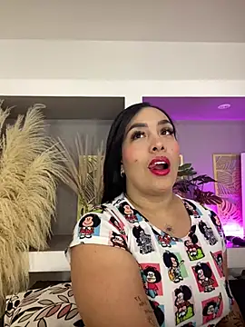 Sheeryl   online show from 14, 6, 2026