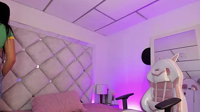 alessiaferry online show from 20, 2, 2026