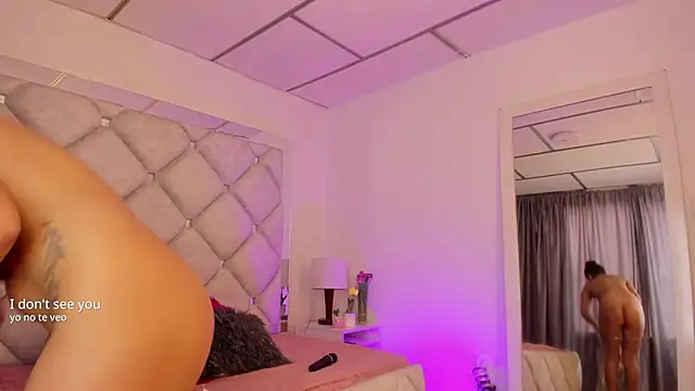 alessiaferry online show from 24, 2, 2025