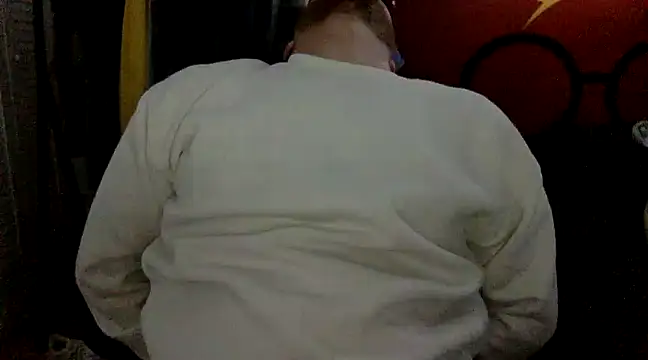 Snapshot of Pelirrojo1234 chatting on 3, 2, 2025 Pelirrojo1234 online show from 3, 2, 2025