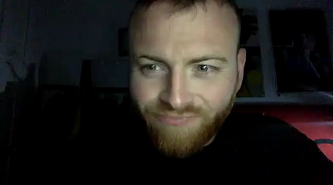 Snapshot of Pelirrojo1234 chatting on 4, 2, 2025 Pelirrojo1234 online show from 4, 2, 2025