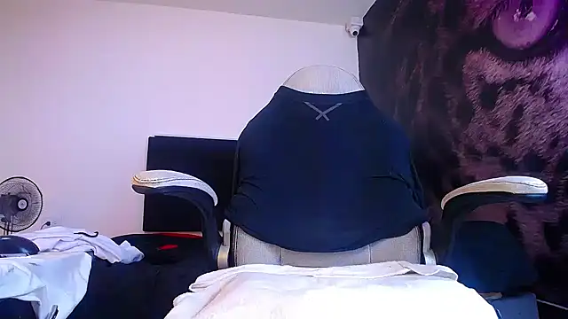 DOMINIT HOT online show from 10, 9, 2025
