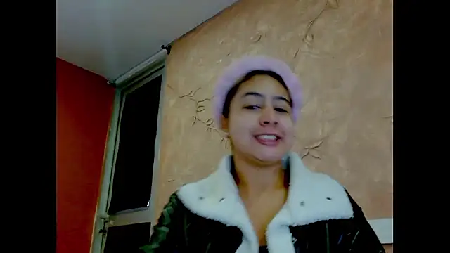 Miabonnett  online show from 9, 1, 2026