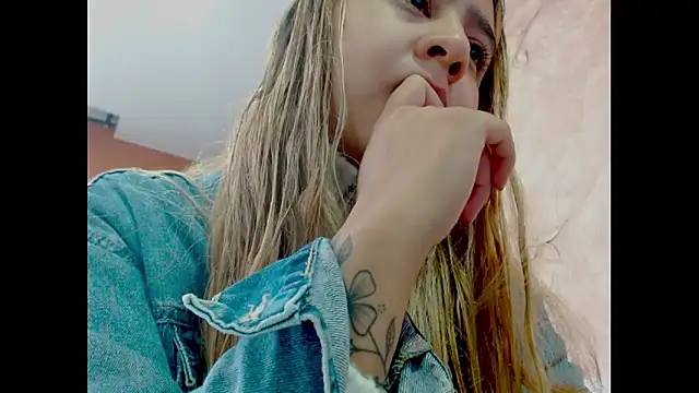 Miabonnett  online show from 10, 1, 2026