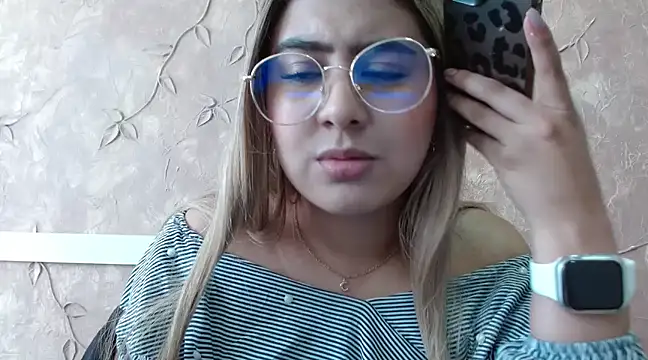 Miabonnett  online show from 26, 2, 2025