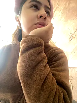 Miabonnett  online show from 22, 9, 2025