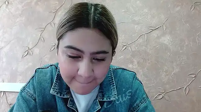 Miabonnett  online show from 25, 2, 2025