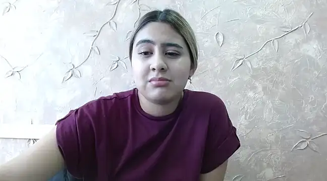 Miabonnett  online show from 28, 2, 2025