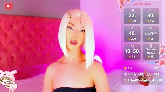 Annita DirtyyXxx online show from 26, 3, 2026