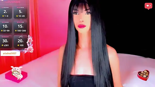 Annita DirtyyXxx online show from 19, 4, 2026