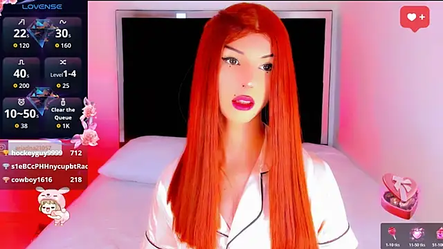 Annita DirtyyXxx online show from 17, 4, 2026