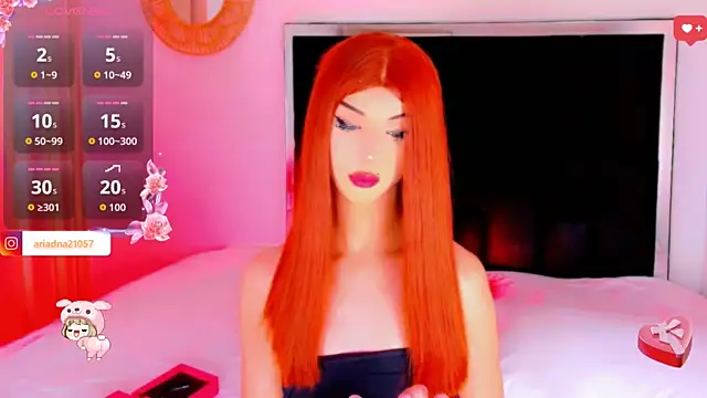 Annita DirtyyXxx online show from 18, 4, 2026