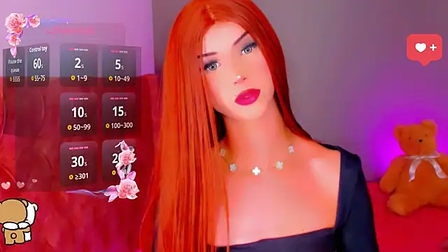 Annita DirtyyXxx online show from 12, 2, 2026