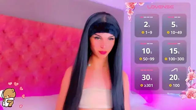 Annita DirtyyXxx online show from 27, 2, 2026