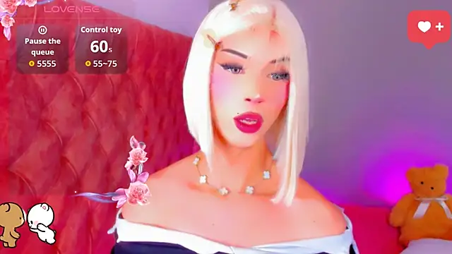 Annita DirtyyXxx online show from 19, 2, 2026