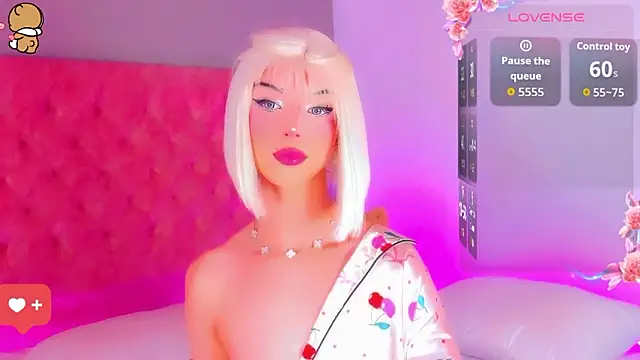 Annita DirtyyXxx online show from 9, 3, 2026