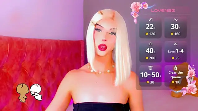 Annita DirtyyXxx online show from 11, 2, 2026