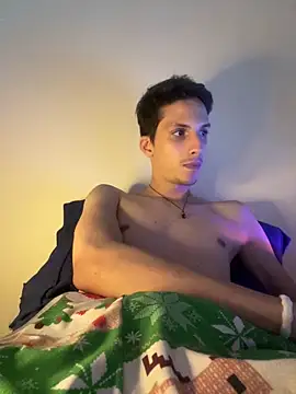 CamiloXx04 online show from 22, 4, 2026