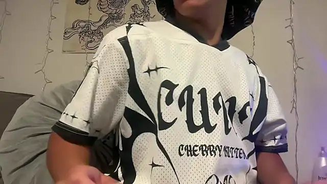 tsjaden777 online show from 9, 6, 2026