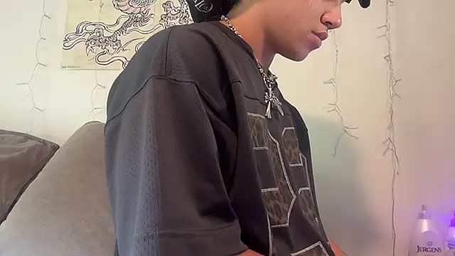 tsjaden777 online show from 12, 6, 2026