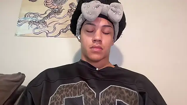 tsjaden777 online show from 23, 10, 2025