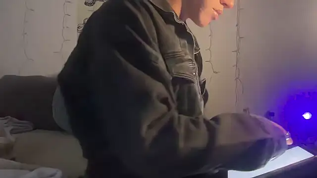 tsjaden777 online show from 9, 7, 2026