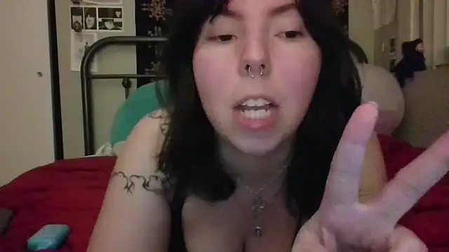 lanaspeltbackward online show from 11, 3, 2026