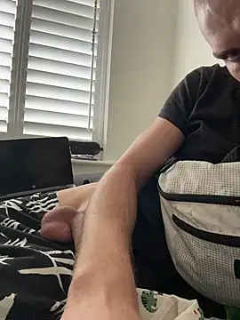 pervy devil online show from 17, 10, 2025