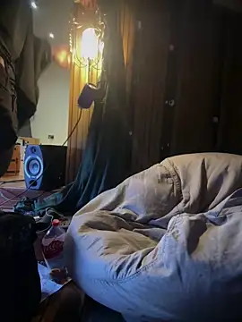 pervy devil online show from 20, 4, 2026