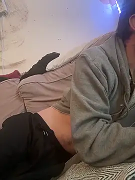 pervy devil online show from 21, 12, 2025