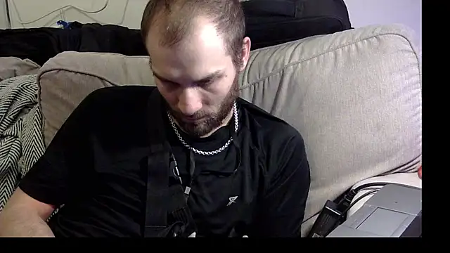 pervy devil online show from 3, 12, 2025