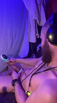 pervy devil online show from 10, 3, 2026