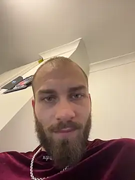 pervy devil online show from 26, 10, 2025