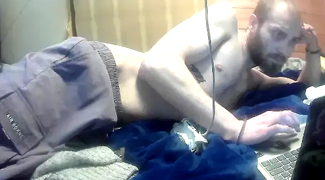 Snapshot of pervy_devil chatting on 12, 3, 2025 pervy devil online show from 12, 3, 2025