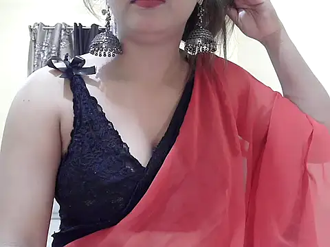 Model-Tanya online show from 13, 3, 2026