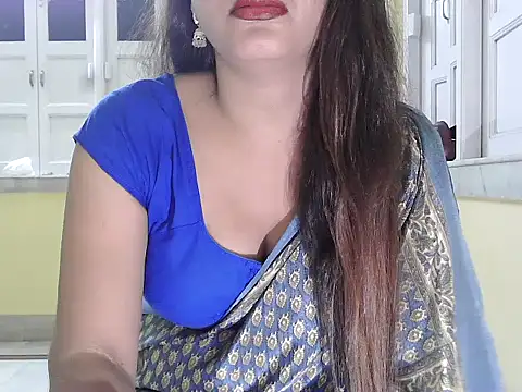 Model-Tanya online show from 6, 11, 2025