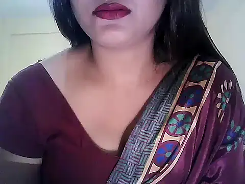 Model-Tanya online show from 15, 1, 2026