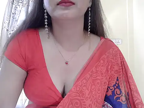 Model-Tanya online show from 22, 4, 2026