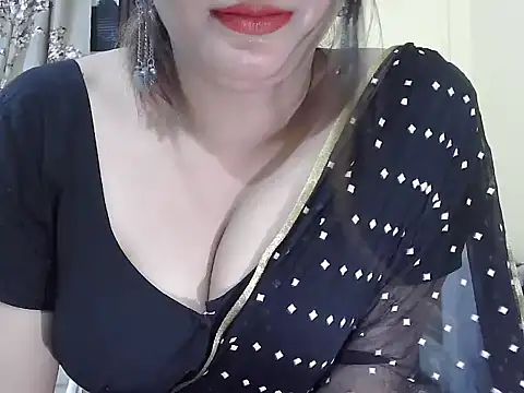 Model-Tanya online show from 29, 3, 2026