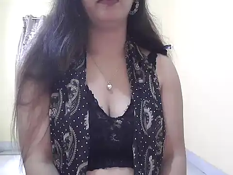 Model-Tanya online show from 14, 3, 2026