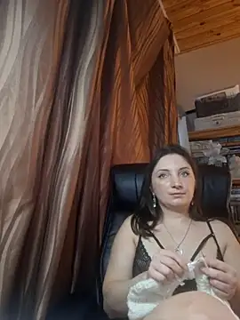 Snapshot of unicka65 chatting on 6, 11, 2025 unicka65 online show from 6, 11, 2025