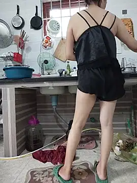 Hara lusia83 online show from 18, 6, 2026