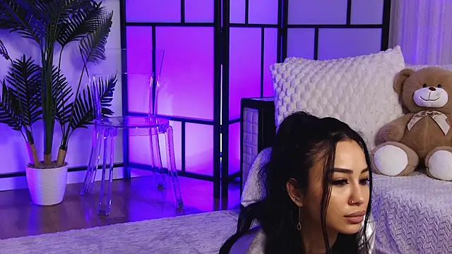 OnlyXandra online show from 13, 1, 2026