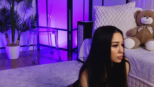 OnlyXandra online show from 15, 1, 2026