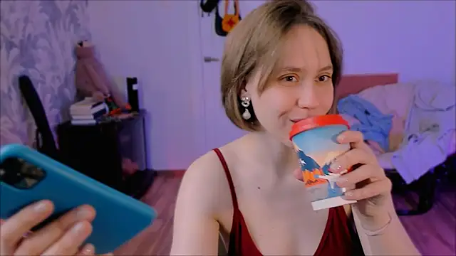 Malinax online show from 10, 4, 2026