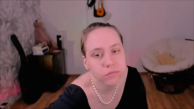 Malinax online show from 27, 3, 2026