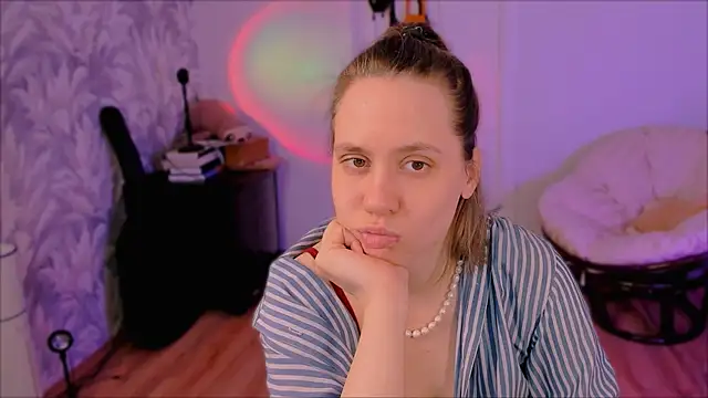 Malinax online show from 12, 3, 2026