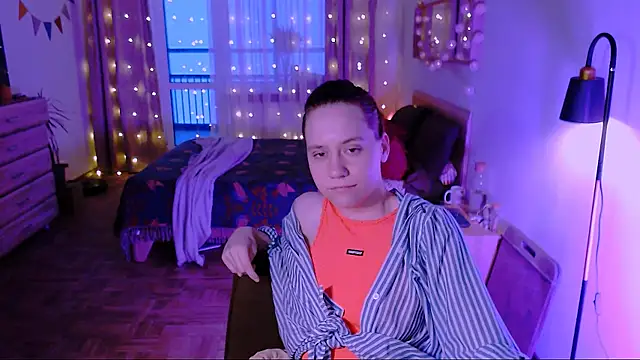 Malinax online show from 9, 2, 2026