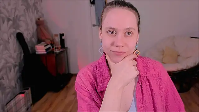 Malinax online show from 24, 3, 2026